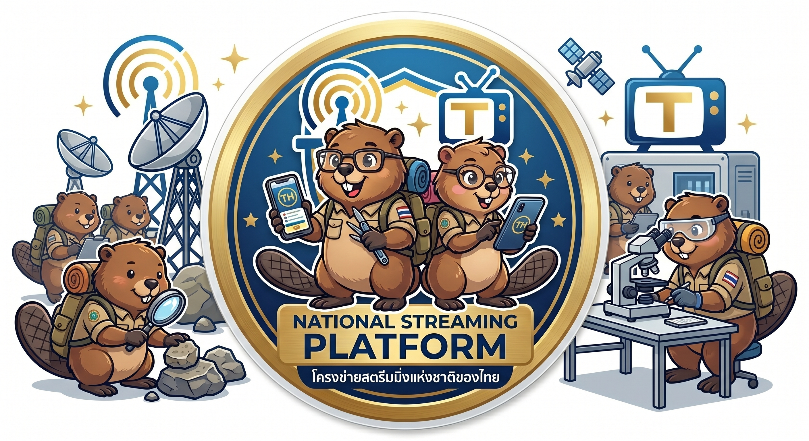NSP gold badge